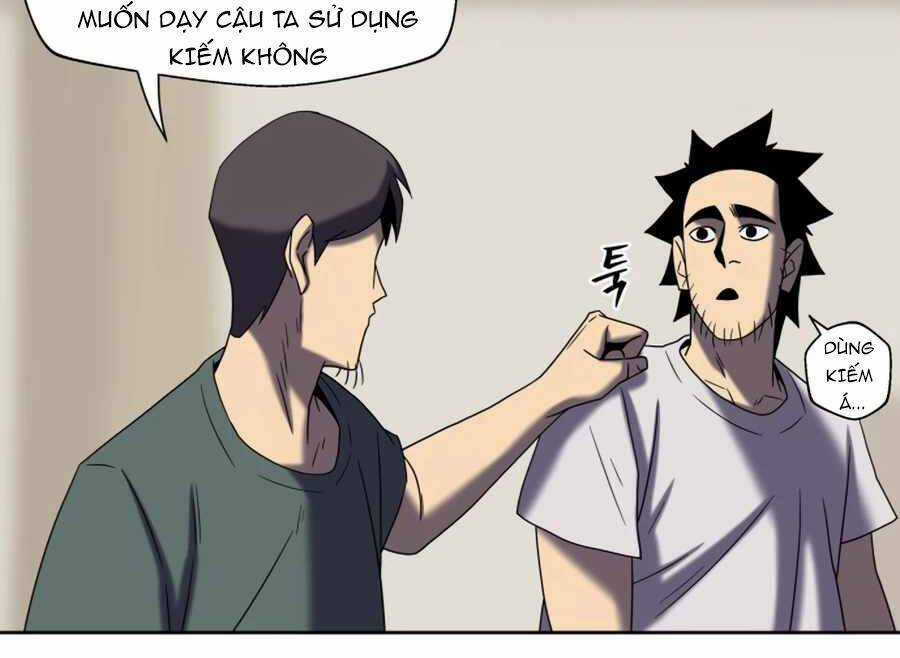Sự Trả Thù Của Thợ Săn Quái Vật Chapter 21 trang 95