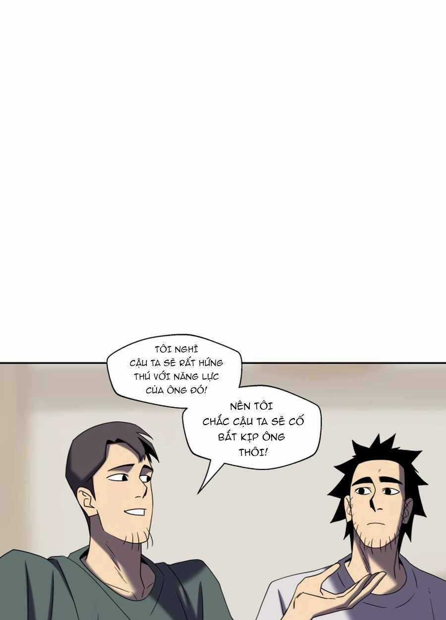 Sự Trả Thù Của Thợ Săn Quái Vật Chapter 21 trang 96