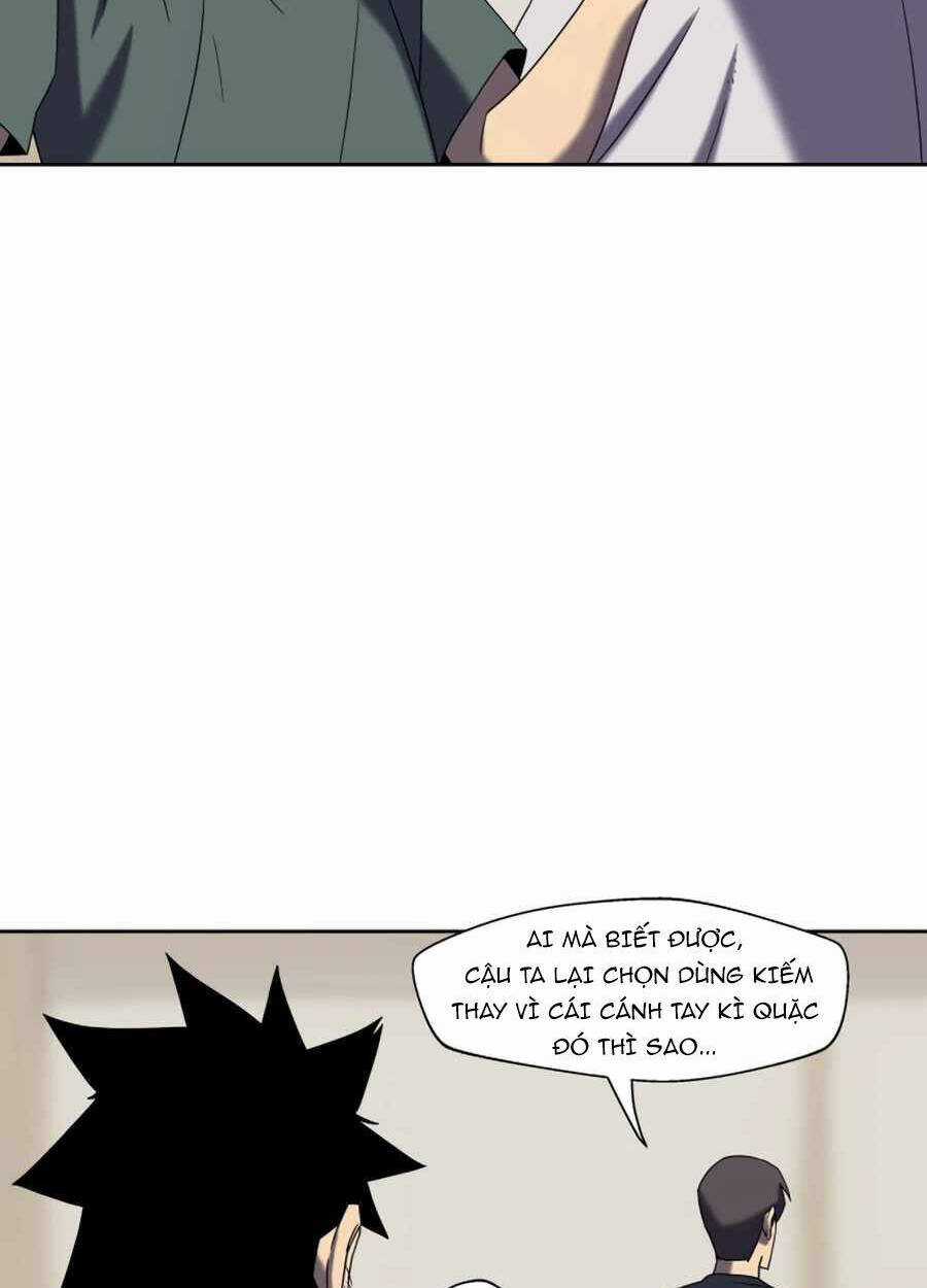Sự Trả Thù Của Thợ Săn Quái Vật Chapter 21 trang 97
