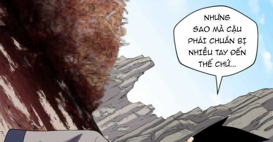 Sự Trả Thù Của Thợ Săn Quái Vật Chapter 22.5 trang 116