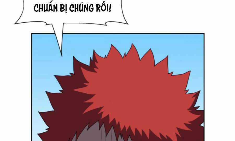 Sự Trả Thù Của Thợ Săn Quái Vật Chapter 22.5 trang 119