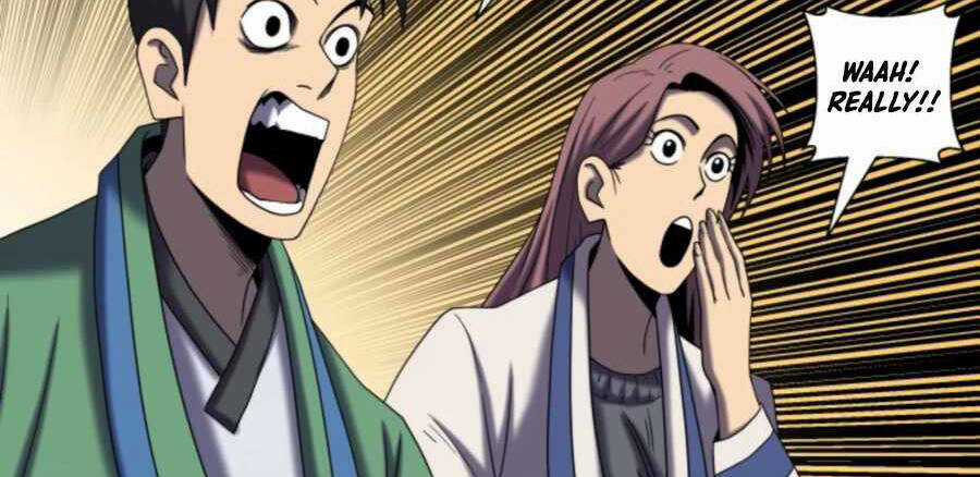 Sự Trả Thù Của Thợ Săn Quái Vật Chapter 22.5 trang 20