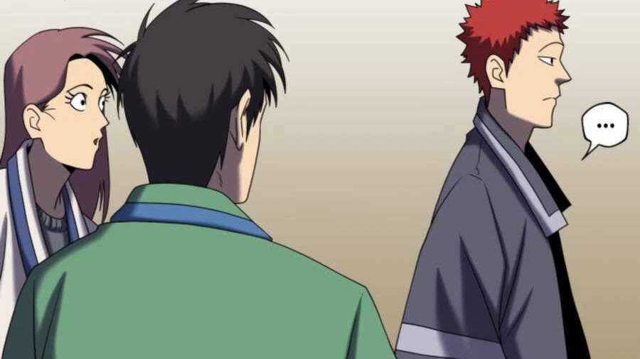 Sự Trả Thù Của Thợ Săn Quái Vật Chapter 22.5 trang 24