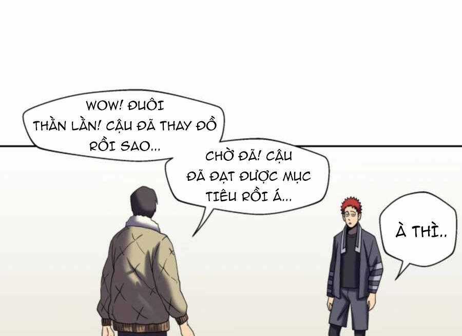 Sự Trả Thù Của Thợ Săn Quái Vật Chapter 22.5 trang 26