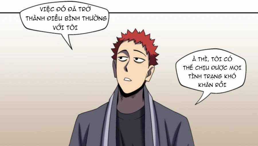 Sự Trả Thù Của Thợ Săn Quái Vật Chapter 22.5 trang 29