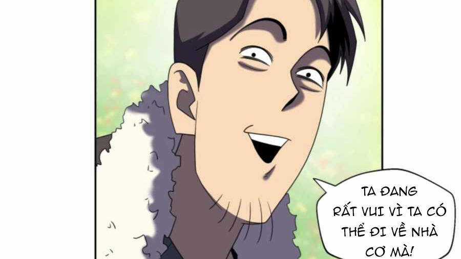 Sự Trả Thù Của Thợ Săn Quái Vật Chapter 22.5 trang 35