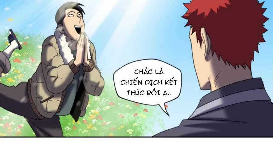 Sự Trả Thù Của Thợ Săn Quái Vật Chapter 22.5 trang 38