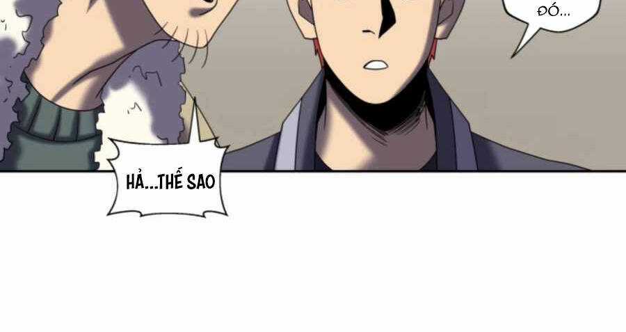 Sự Trả Thù Của Thợ Săn Quái Vật Chapter 22.5 trang 41