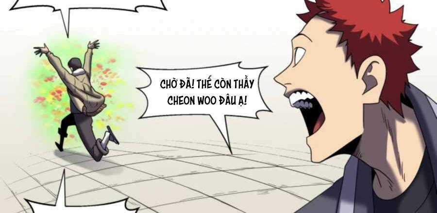 Sự Trả Thù Của Thợ Săn Quái Vật Chapter 22.5 trang 43