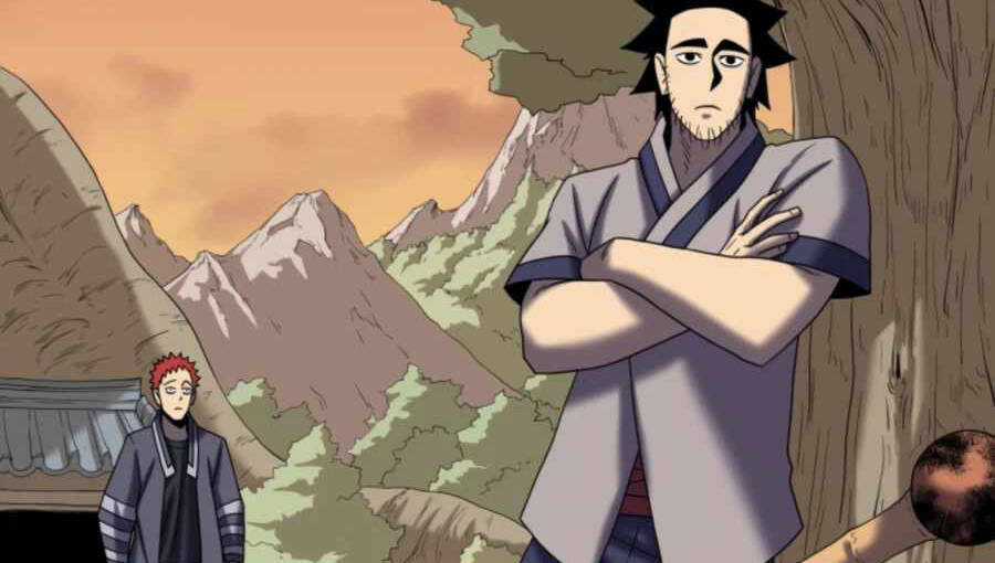 Sự Trả Thù Của Thợ Săn Quái Vật Chapter 22.5 trang 52