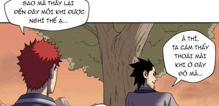 Sự Trả Thù Của Thợ Săn Quái Vật Chapter 22.5 trang 55