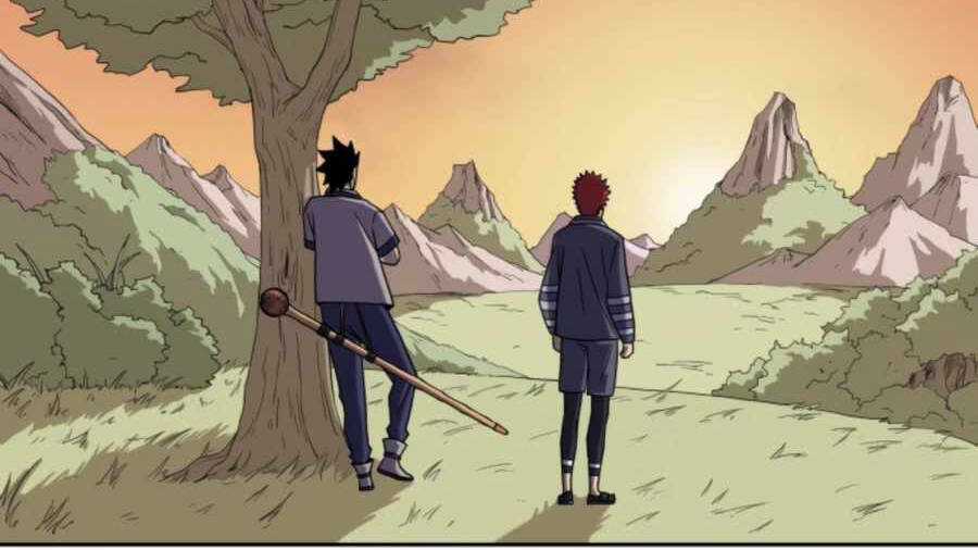 Sự Trả Thù Của Thợ Săn Quái Vật Chapter 22.5 trang 59