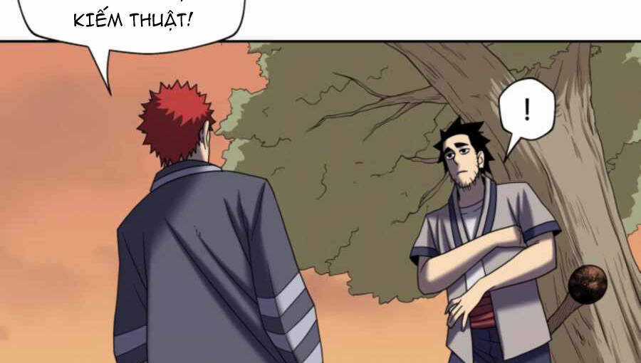 Sự Trả Thù Của Thợ Săn Quái Vật Chapter 22.5 trang 64