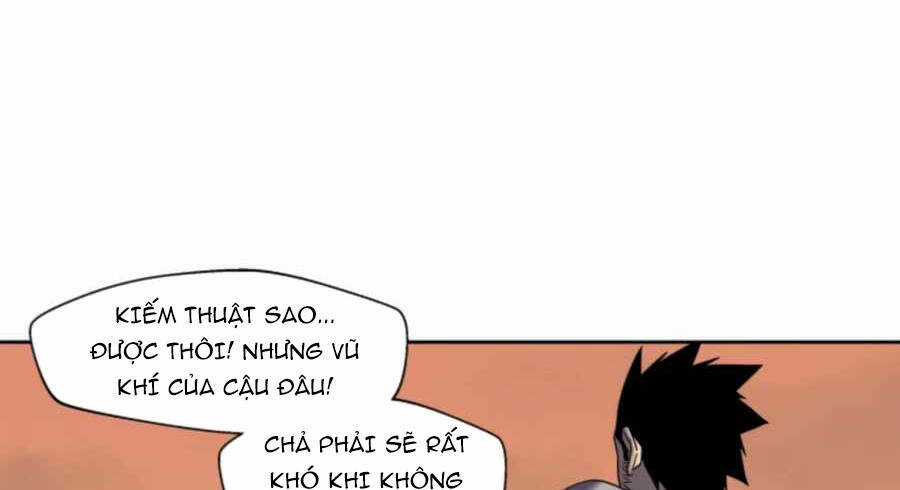 Sự Trả Thù Của Thợ Săn Quái Vật Chapter 22.5 trang 69