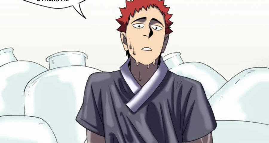 Sự Trả Thù Của Thợ Săn Quái Vật Chapter 22.5 trang 7