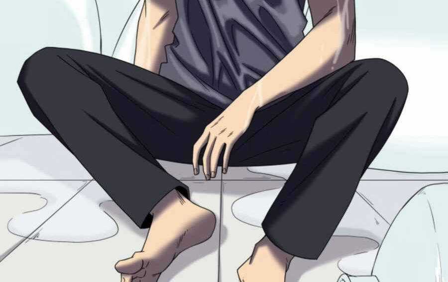 Sự Trả Thù Của Thợ Săn Quái Vật Chapter 22.5 trang 8