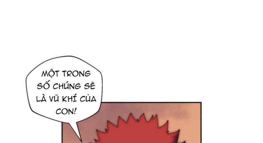 Sự Trả Thù Của Thợ Săn Quái Vật Chapter 22.5 trang 80