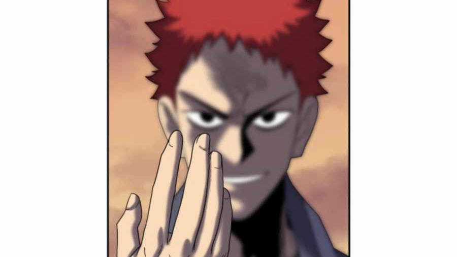 Sự Trả Thù Của Thợ Săn Quái Vật Chapter 22.5 trang 81