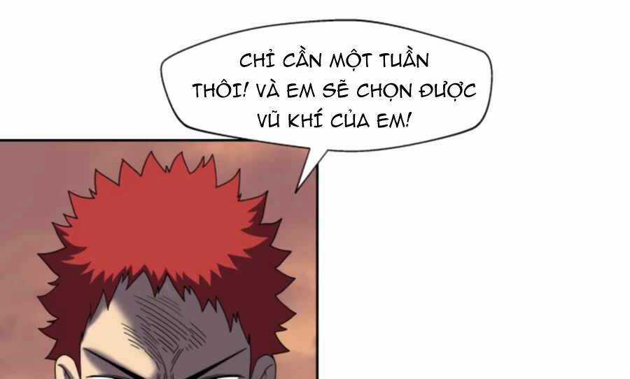 Sự Trả Thù Của Thợ Săn Quái Vật Chapter 22.5 trang 85