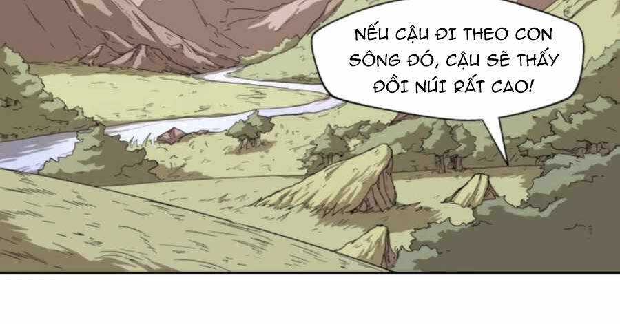 Sự Trả Thù Của Thợ Săn Quái Vật Chapter 22.5 trang 95