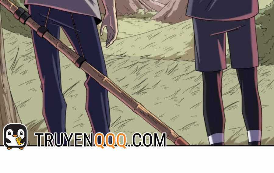 Sự Trả Thù Của Thợ Săn Quái Vật Chapter 22.5 trang 99