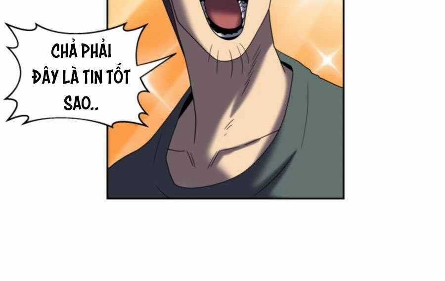 Sự Trả Thù Của Thợ Săn Quái Vật Chapter 22 trang 10