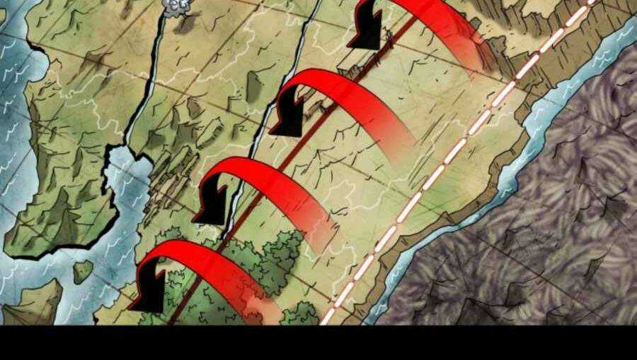 Sự Trả Thù Của Thợ Săn Quái Vật Chapter 22 trang 100