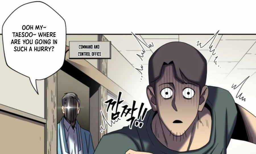 Sự Trả Thù Của Thợ Săn Quái Vật Chapter 22 trang 18