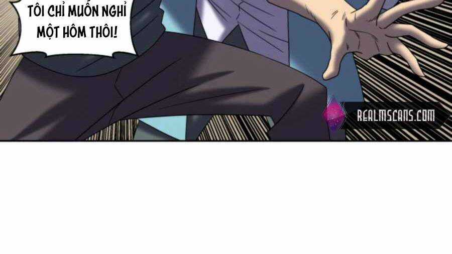 Sự Trả Thù Của Thợ Săn Quái Vật Chapter 22 trang 25