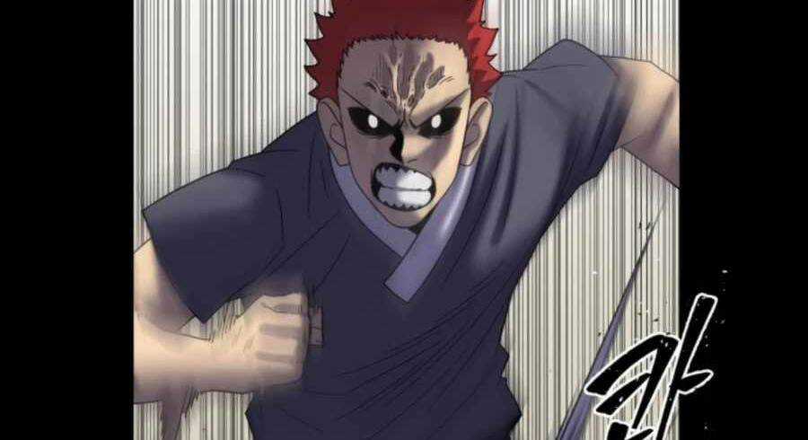 Sự Trả Thù Của Thợ Săn Quái Vật Chapter 22 trang 35