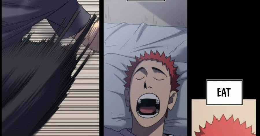 Sự Trả Thù Của Thợ Săn Quái Vật Chapter 22 trang 39