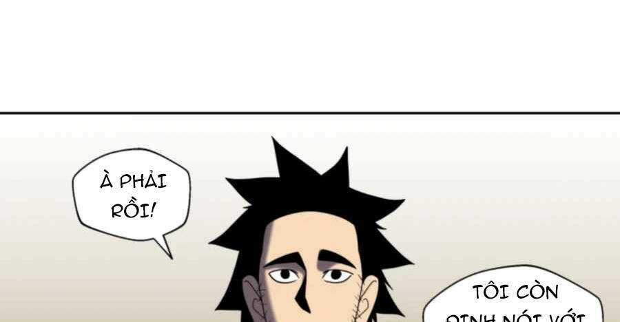 Sự Trả Thù Của Thợ Săn Quái Vật Chapter 22 trang 4