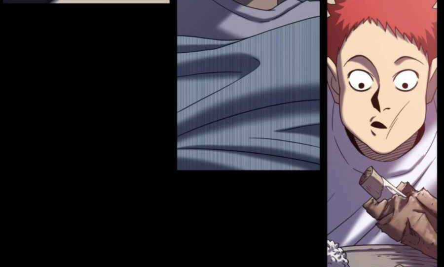 Sự Trả Thù Của Thợ Săn Quái Vật Chapter 22 trang 40