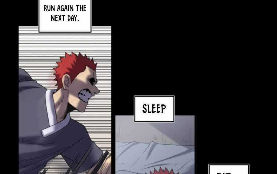 Sự Trả Thù Của Thợ Săn Quái Vật Chapter 22 trang 43