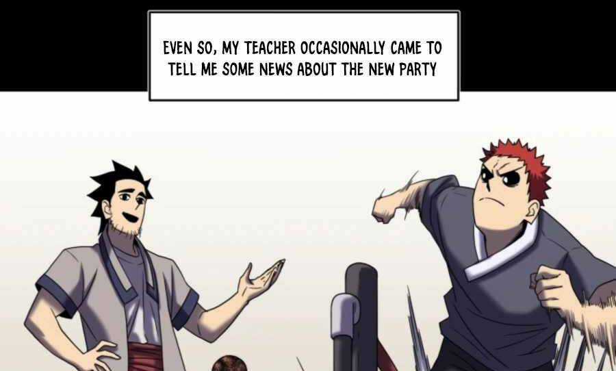 Sự Trả Thù Của Thợ Săn Quái Vật Chapter 22 trang 53