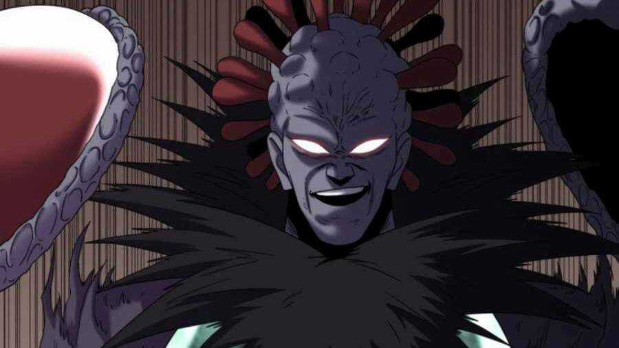 Sự Trả Thù Của Thợ Săn Quái Vật Chapter 22 trang 60