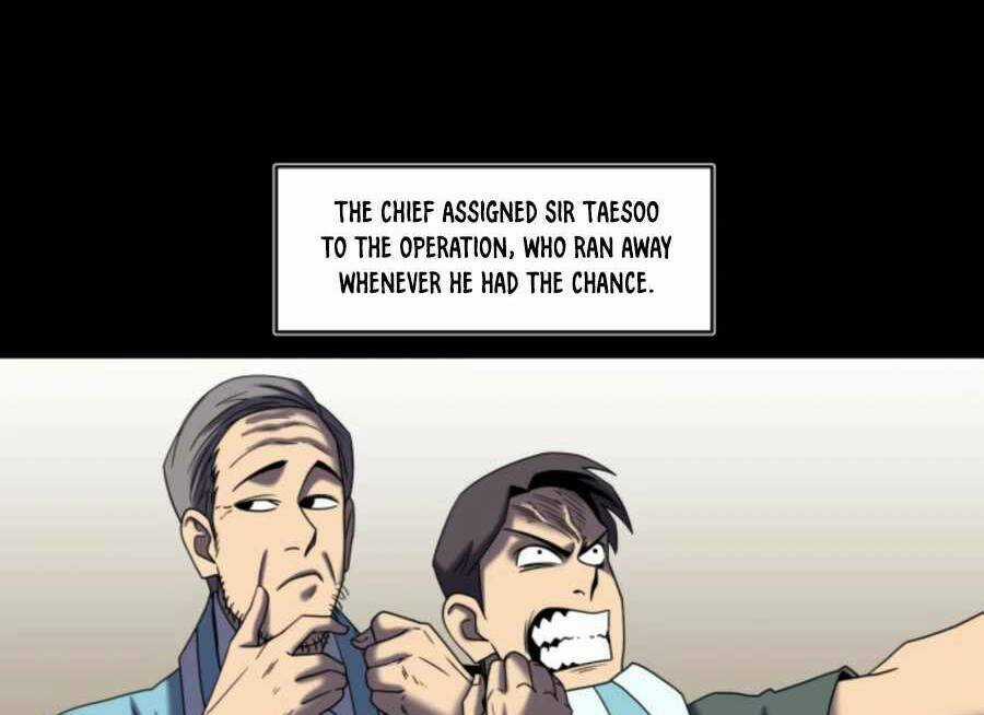 Sự Trả Thù Của Thợ Săn Quái Vật Chapter 22 trang 62