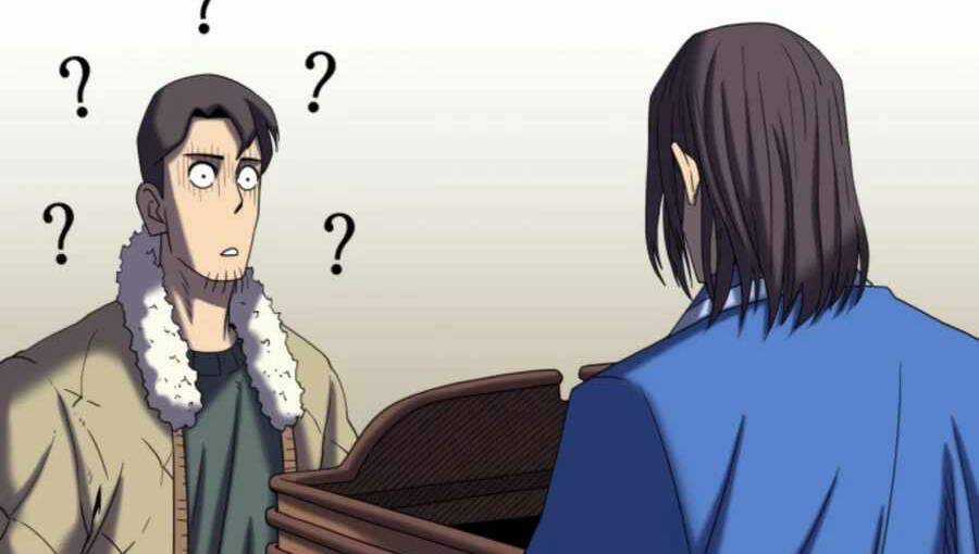 Sự Trả Thù Của Thợ Săn Quái Vật Chapter 22 trang 65