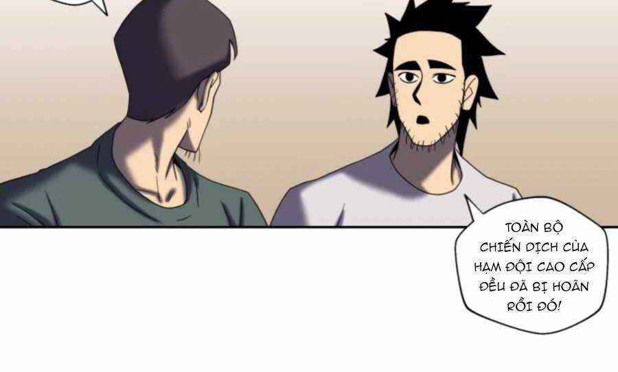 Sự Trả Thù Của Thợ Săn Quái Vật Chapter 22 trang 7