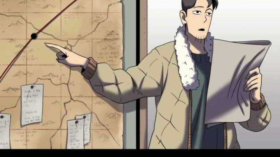 Sự Trả Thù Của Thợ Săn Quái Vật Chapter 22 trang 72