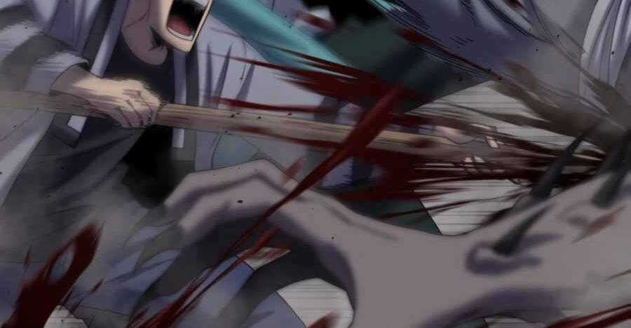 Sự Trả Thù Của Thợ Săn Quái Vật Chapter 22 trang 85