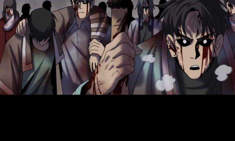 Sự Trả Thù Của Thợ Săn Quái Vật Chapter 22 trang 88