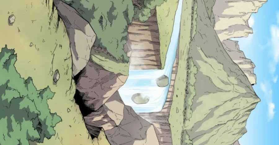 Sự Trả Thù Của Thợ Săn Quái Vật Chapter 22 trang 96