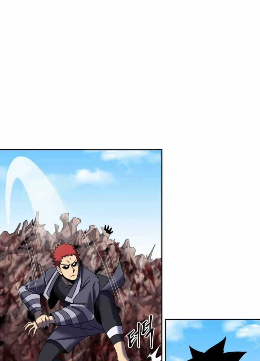 Sự Trả Thù Của Thợ Săn Quái Vật Chapter 23 trang 11