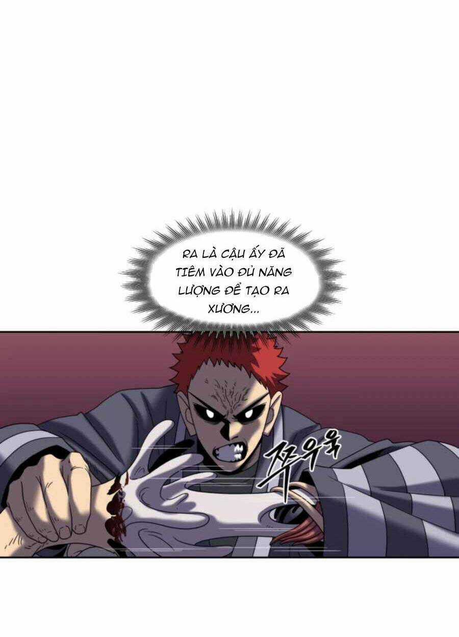 Sự Trả Thù Của Thợ Săn Quái Vật Chapter 23 trang 14