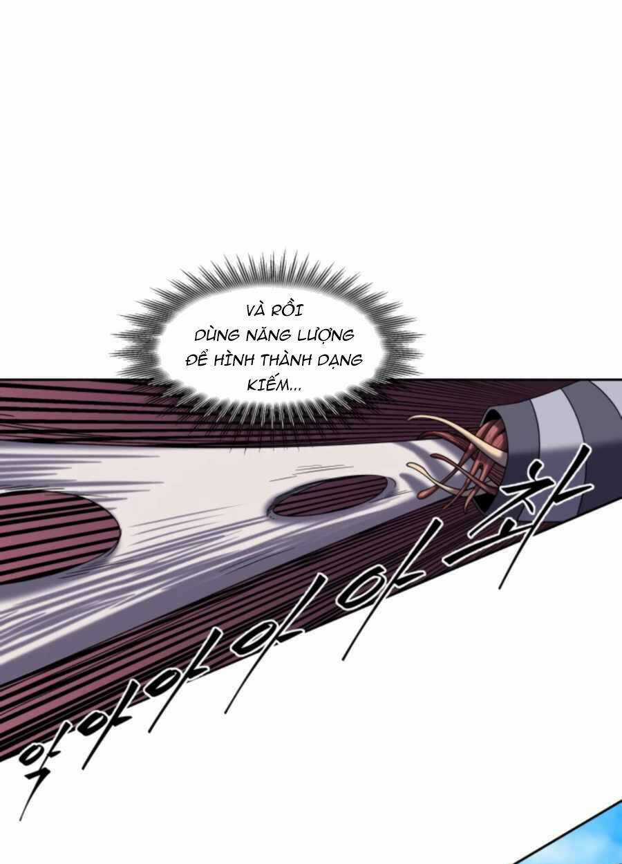 Sự Trả Thù Của Thợ Săn Quái Vật Chapter 23 trang 16