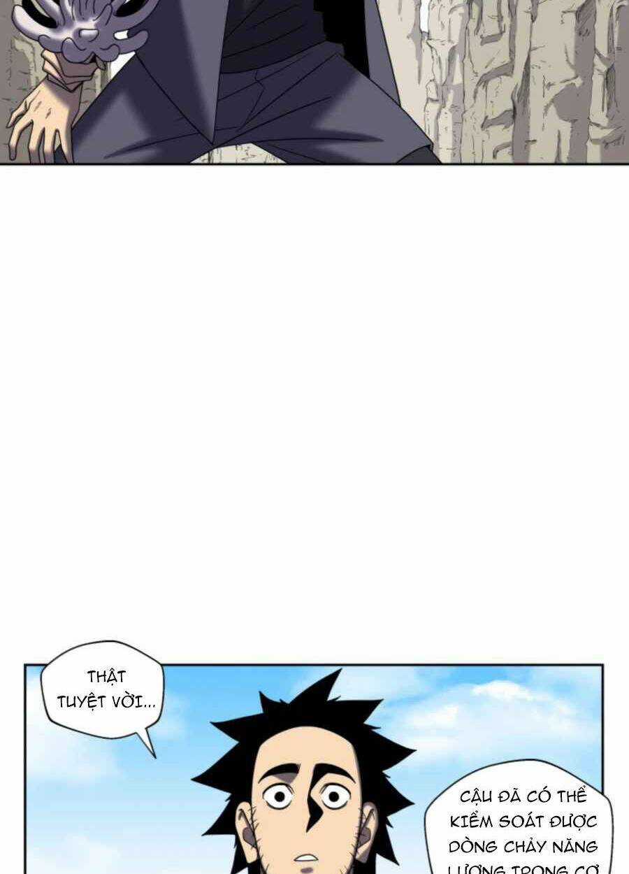 Sự Trả Thù Của Thợ Săn Quái Vật Chapter 23 trang 18