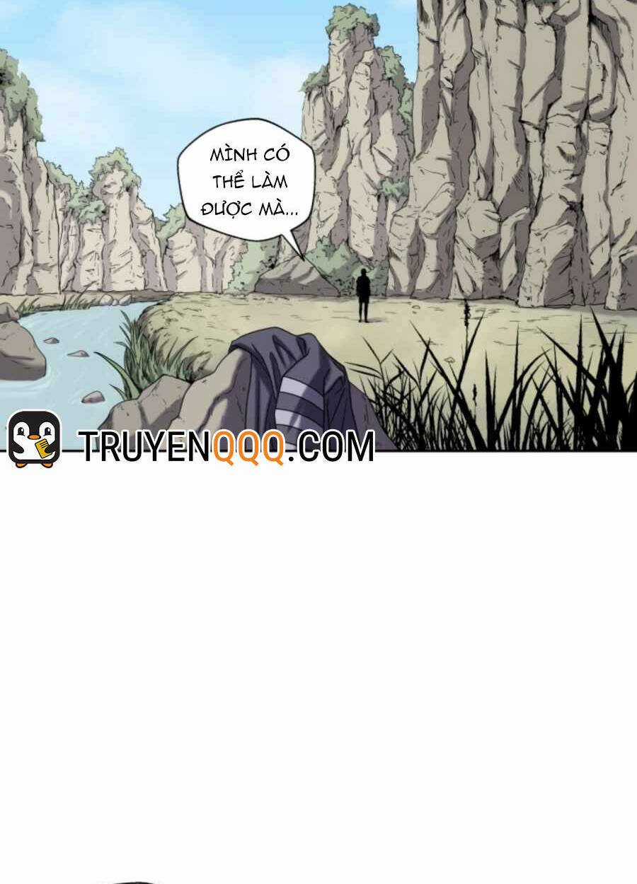 Sự Trả Thù Của Thợ Săn Quái Vật Chapter 23 trang 2