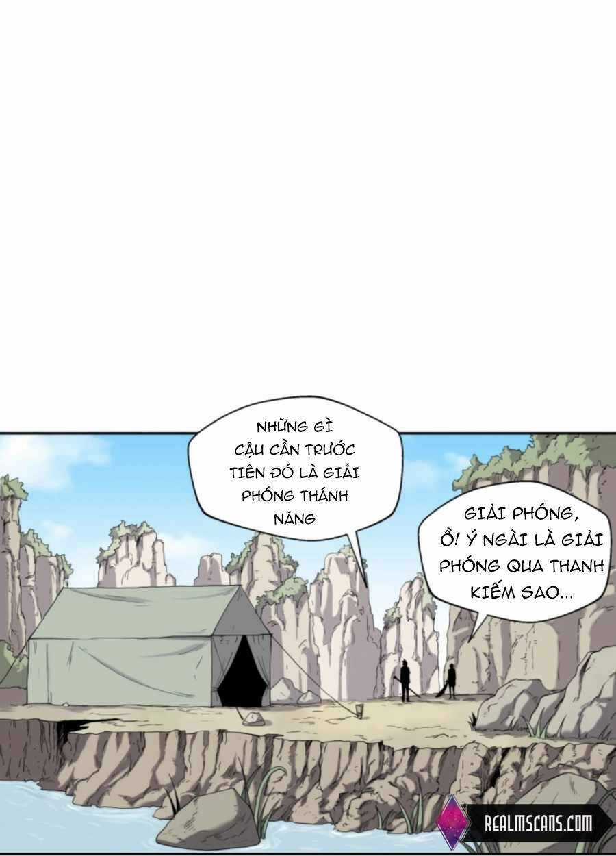 Sự Trả Thù Của Thợ Săn Quái Vật Chapter 23 trang 26