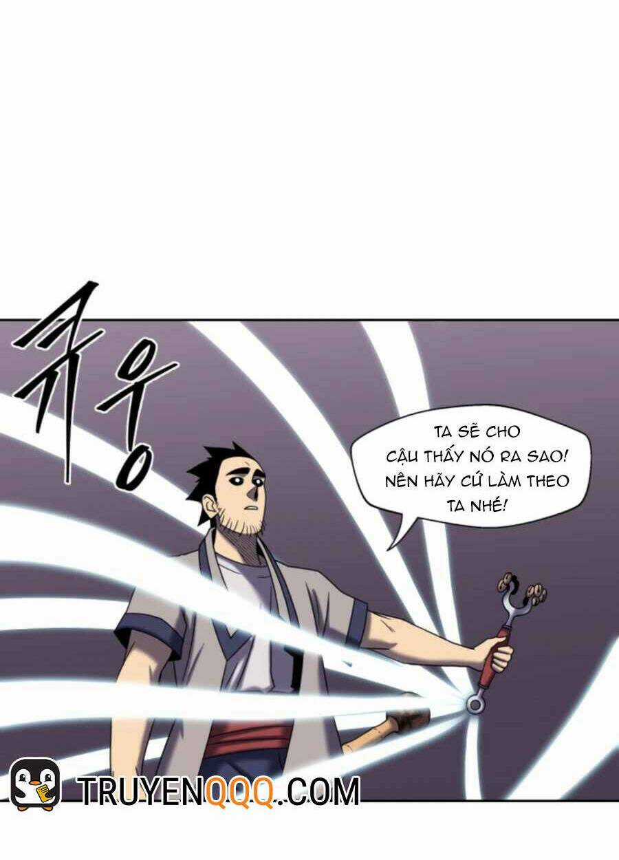 Sự Trả Thù Của Thợ Săn Quái Vật Chapter 23 trang 29